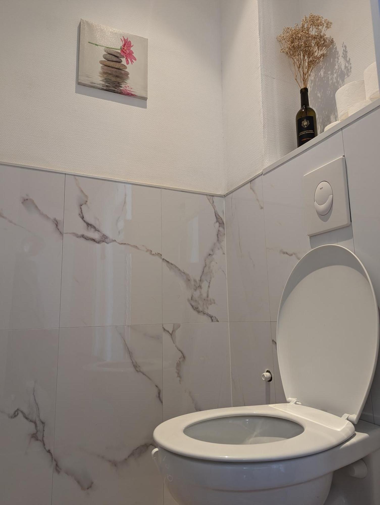 Appartement Le Mirage - 2 Chambres, Salon, Cuisine Equipee, Parking Et Wifi Gratuit *